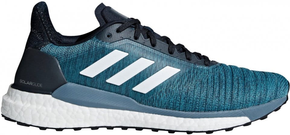 Zapatillas de running adidas SOLAR GLIDE M