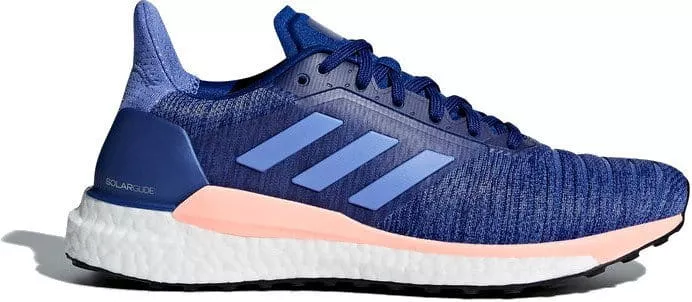 Fashion adidas solar glide azul