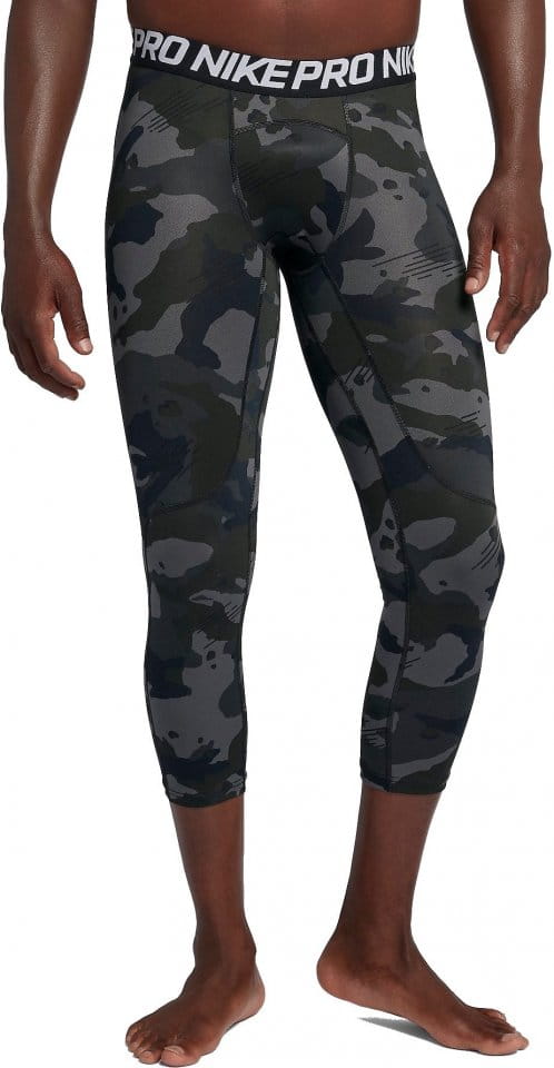 3/4 pants Nike M NP TGHT 3QT 2L CMO