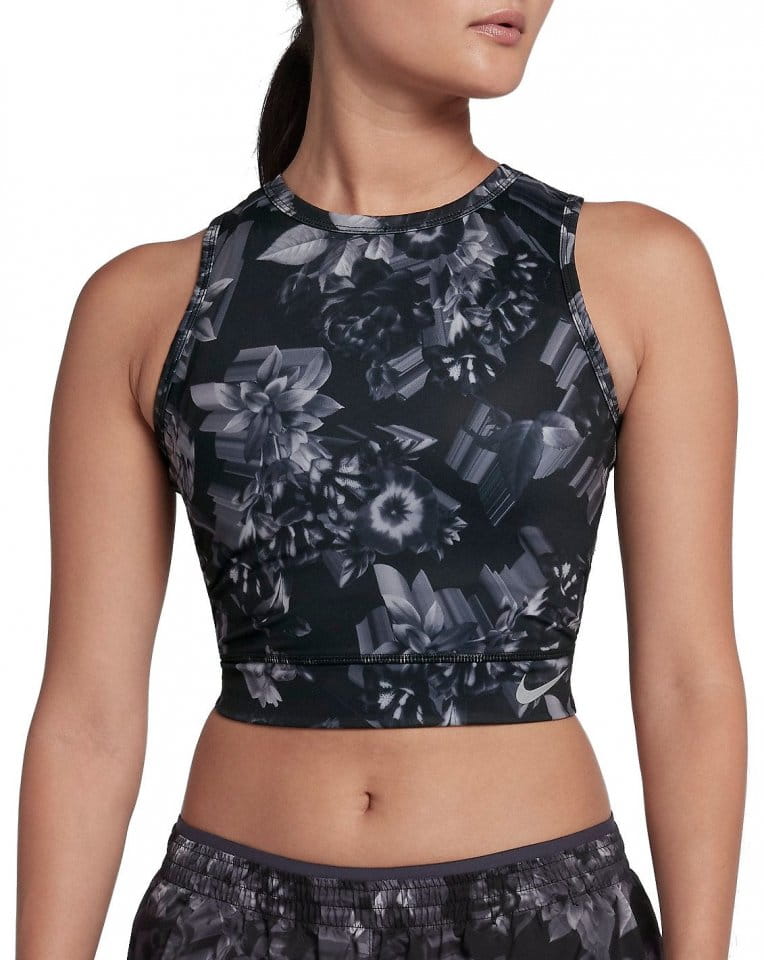 Singlet Nike W NK EPIC LX TANK PR
