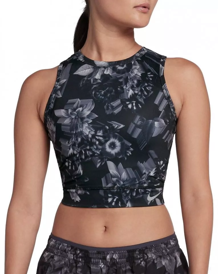 Singlet Nike W NK EPIC LX TANK PR