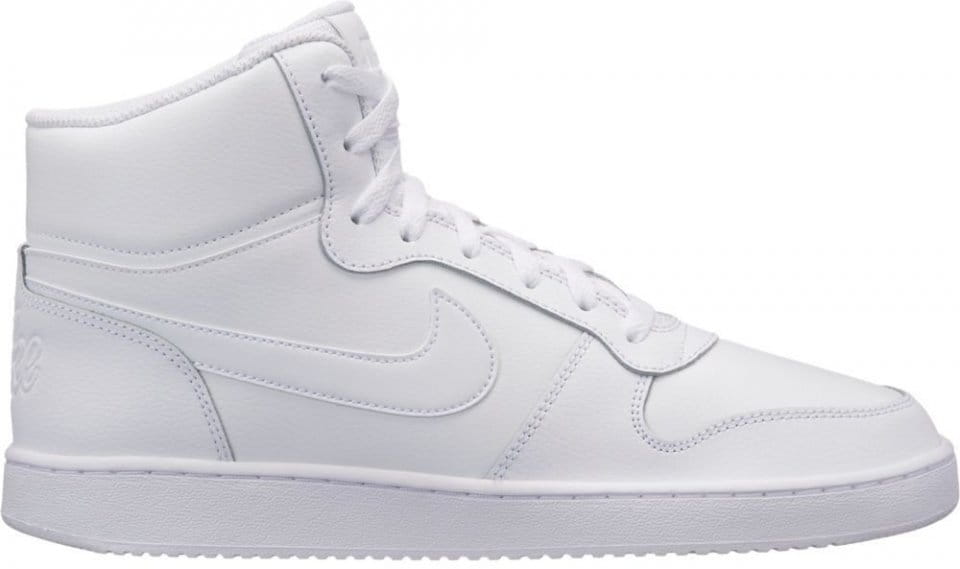 Pánská kotníková obuv Nike Ebernon Mid