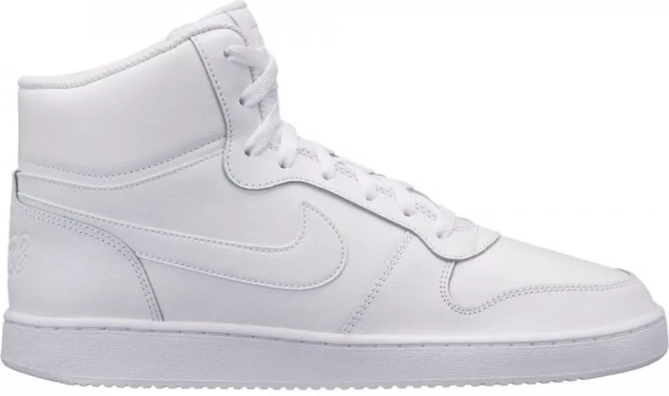 Pánská kotníková obuv Nike Ebernon Mid