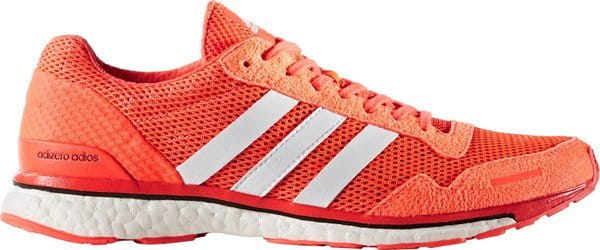 adidas adizero adios boost 3