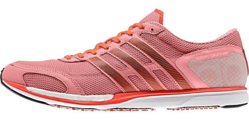 Running shoes adidas ADIZERO TAKUMI SEN 3 Top4Running