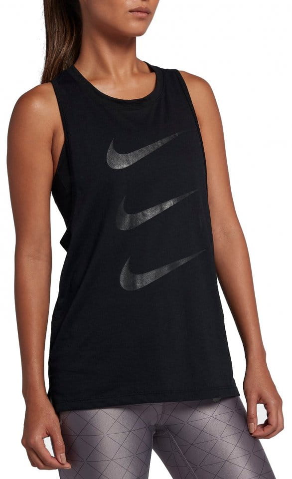 Nike tailwind tank top ladies hotsell