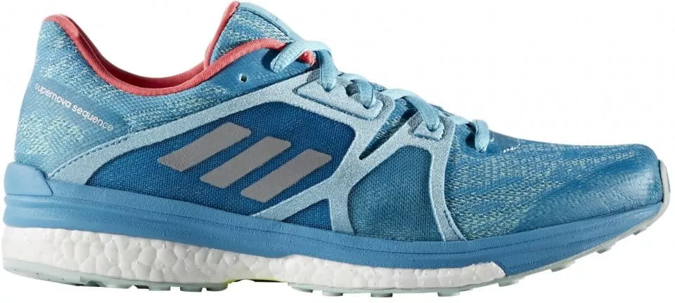 Running shoes adidas SUPERNOVA SEQUENCE 9 W