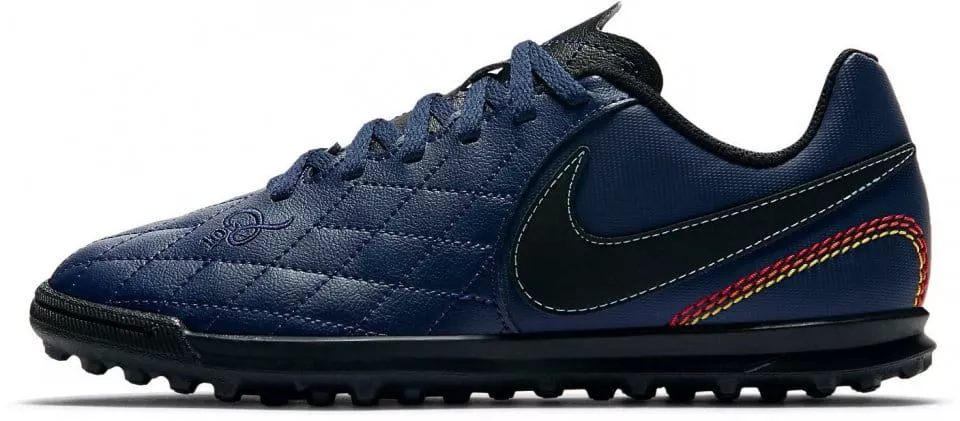 Botas de fútbol Nike JR TIEMPOX RIO IV 10R TF