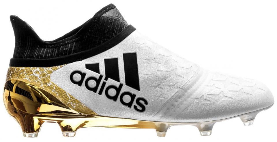 Football shoes adidas X 16+ Purechaos FG