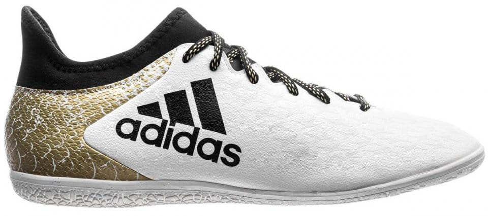 Botas de fútbol adidas X IN