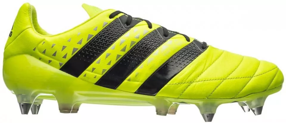 Kopačky adidas ACE 16.1 SG LEATHER - 11teamsports.cz