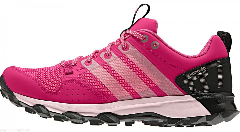 Trail shoes adidas kanadia 7 tr w