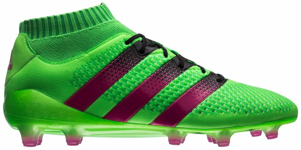 Football shoes adidas ACE 16.1 Primeknit FG/AG