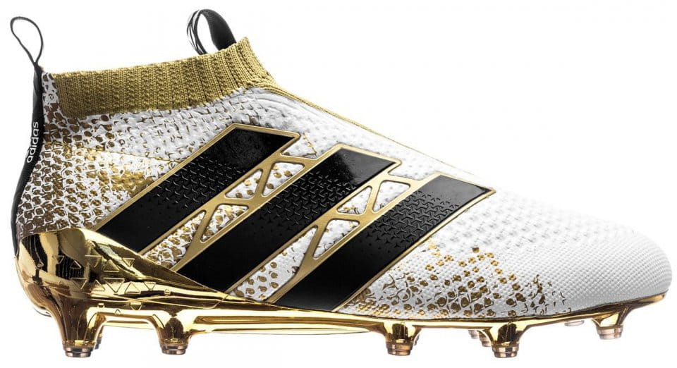 Ghete de fotbal adidas ACE 16+ PURECONTROL FG