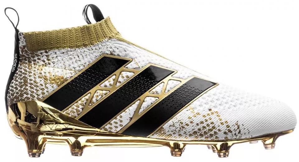 Ghete de fotbal adidas ACE 16+ PURECONTROL FG