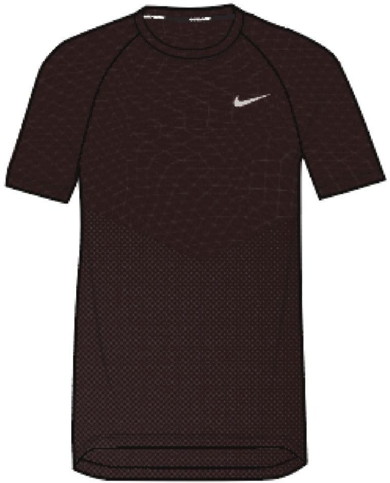 T-shirt Nike M NK MEDALIST TOP SS NV