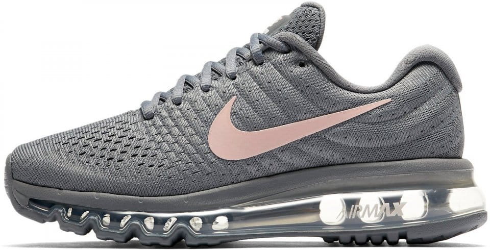 Laufschuhe Nike WMNS AIR MAX 2017 Top4Running