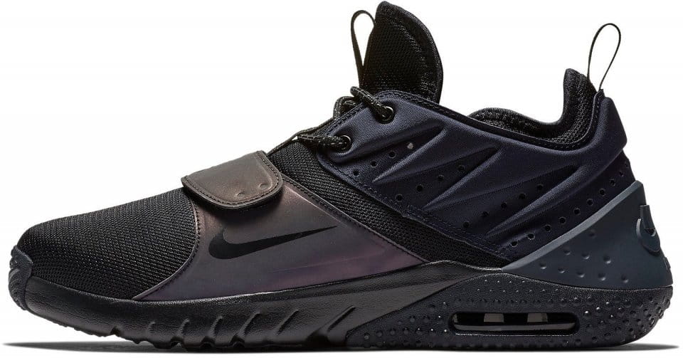 Nike air max trainer 1 schwarz on sale