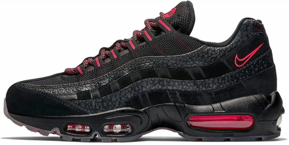 Nike air max 95 negras hombre best sale