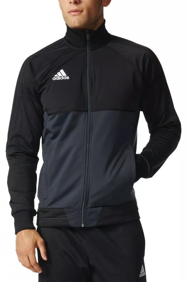 Jacket adidas TIRO17 PES JKT 11teamsports.ie