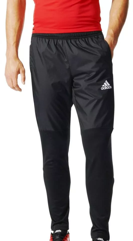 adidas TIRO17 WARM PNT Nadrágok