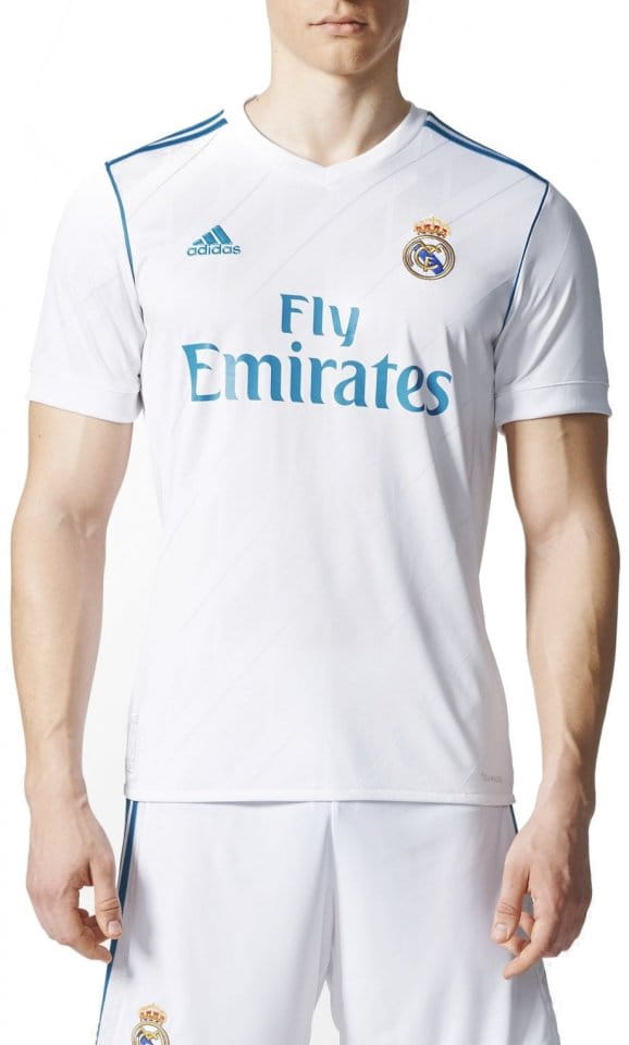 Camiseta de fútbol adidas REAL H JSY