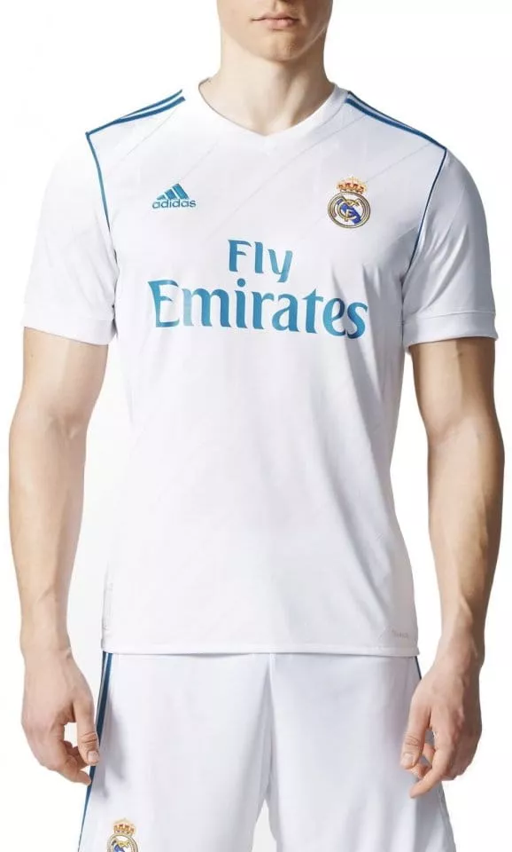 Camiseta de fútbol adidas REAL H JSY