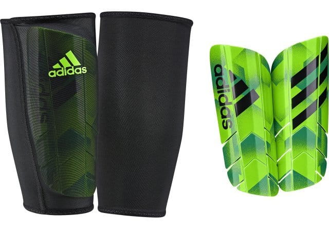 Espinilleras adidas GHOST GRAPH