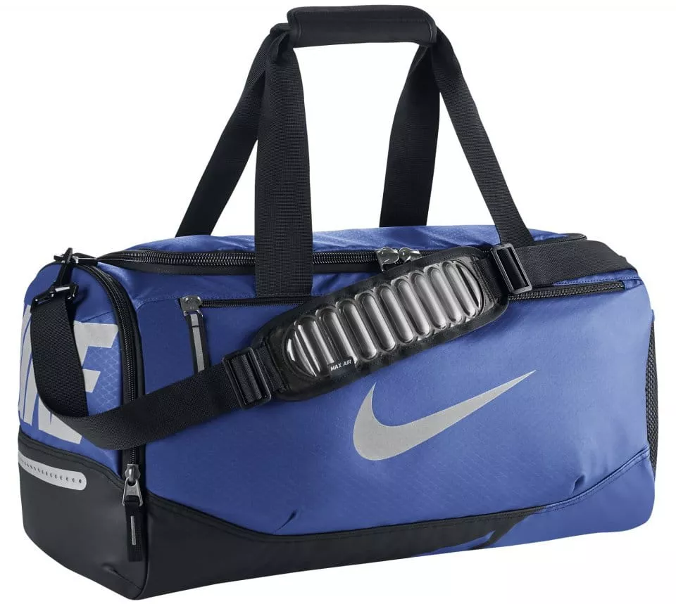 Football Nike Team Training Max Air Small Duffel Taška Nike Vapor