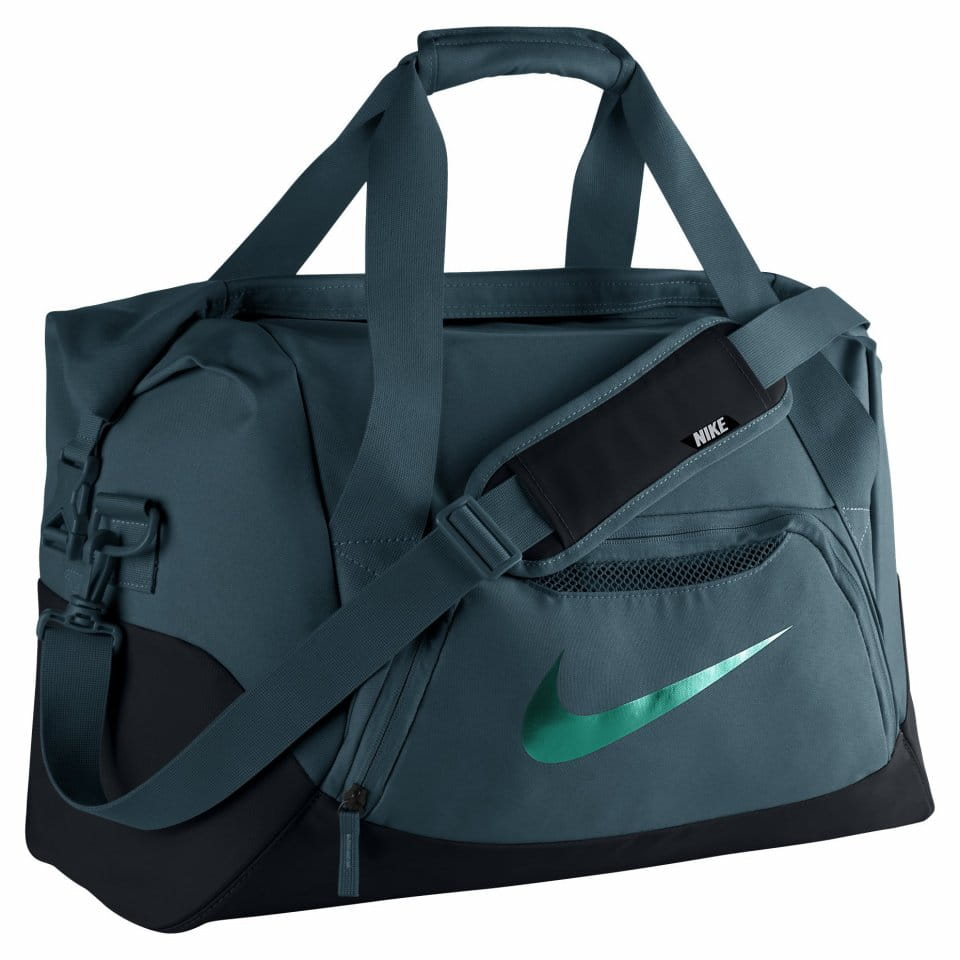 nike shield duffel bag