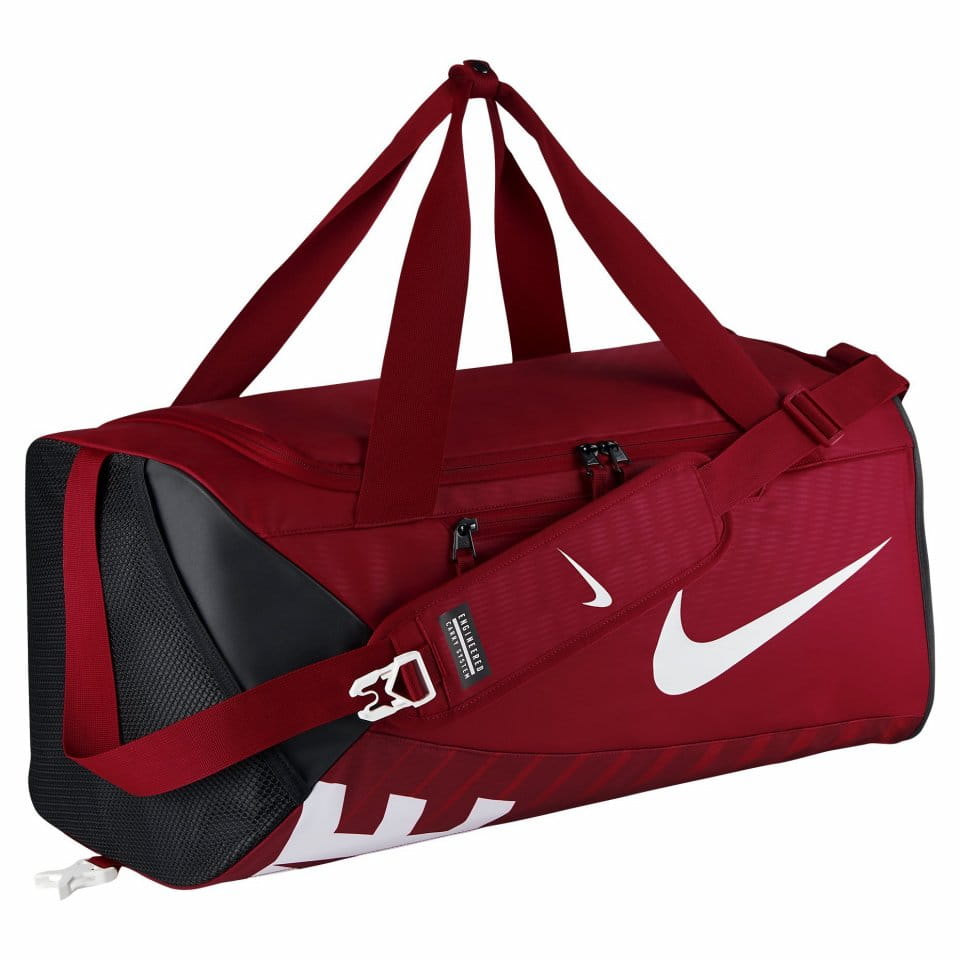 Bag Nike ALPHA ADAPT CROSS BODY DFFL M Top4Running