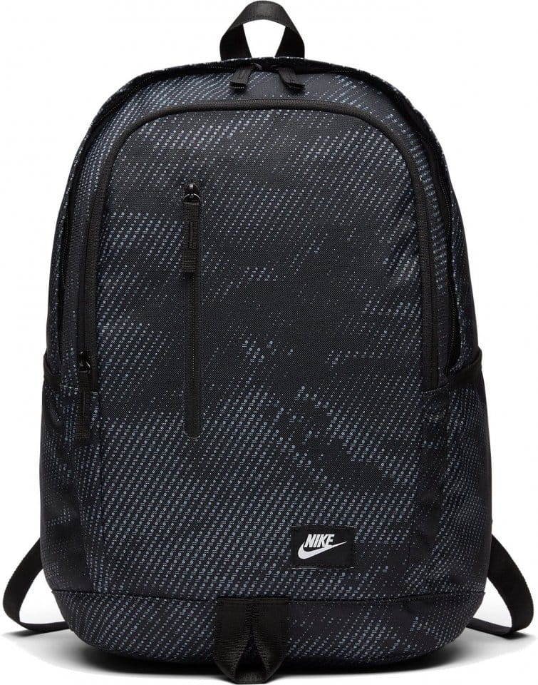 Nike all access soleday backpack black online