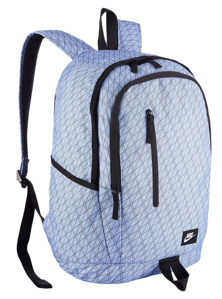 Раница Nike NK ALL ACCESS SOLEDAY BKPK - P
