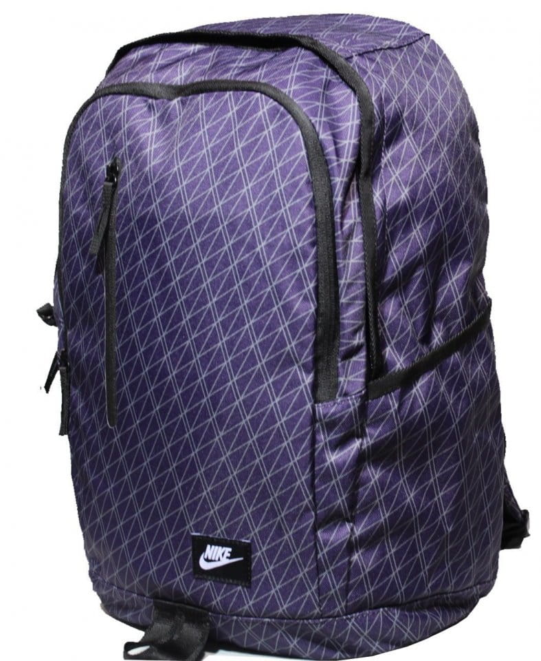 nike all day access soleday backpack