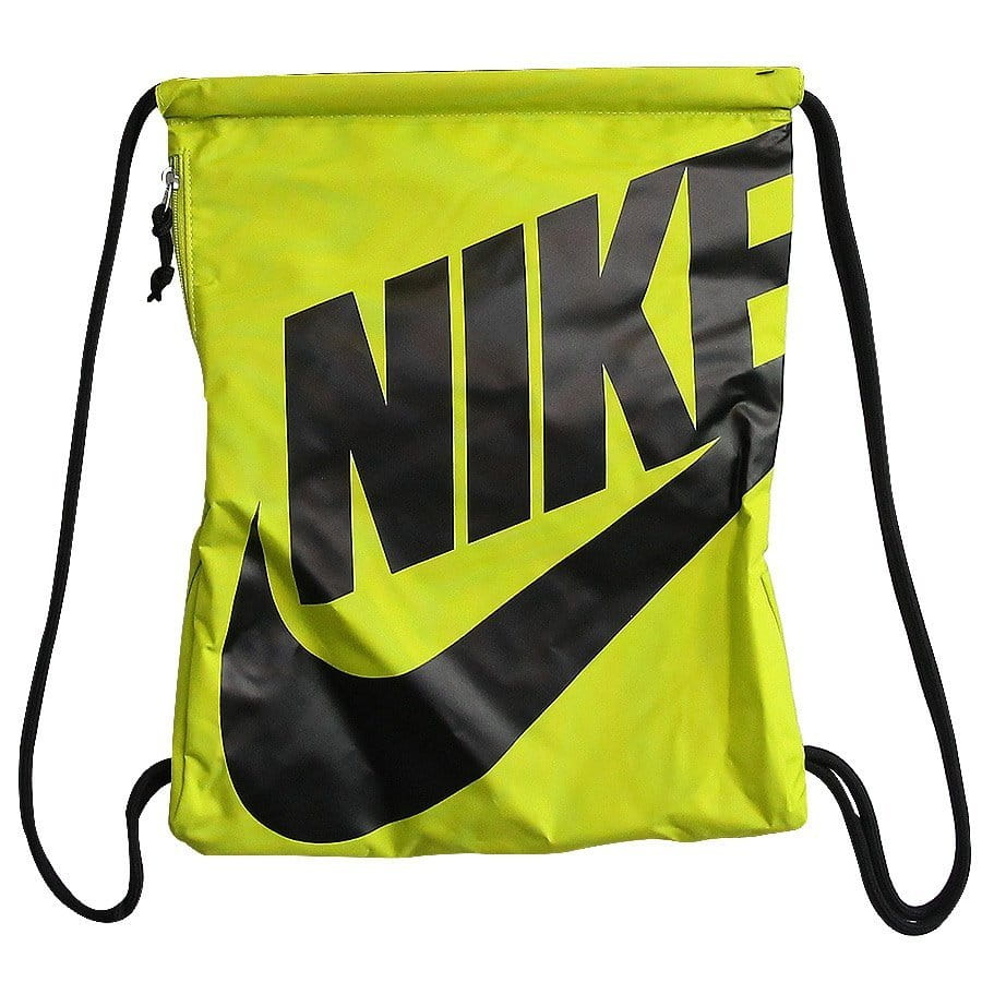 Vak na záda Nike Heritage Gymsack