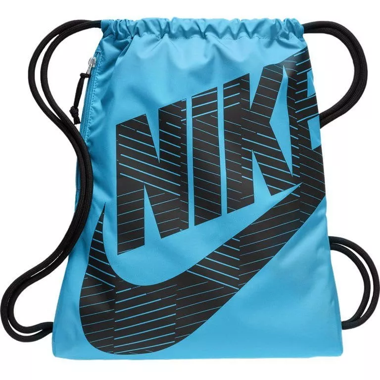 Sportbeutel Nike NK HERITAGE GMSK