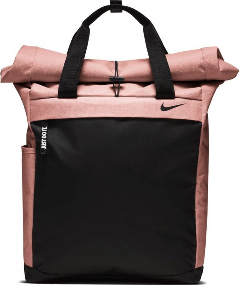 nike radiate backpack pink