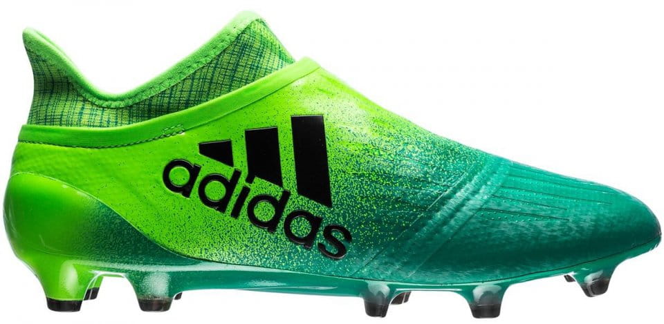 Football shoes adidas X 16+ PURECHAOS FG