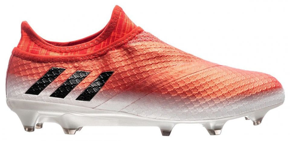 Football shoes adidas MESSI 16+ PUREAGILITY FG