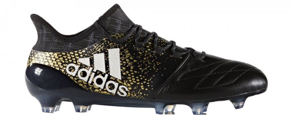 Football shoes adidas X 16.1 FG Leather