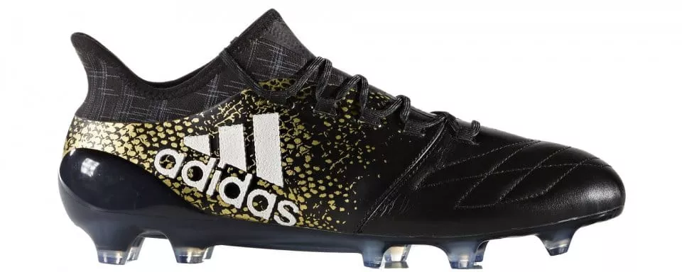 Football shoes adidas X 16.1 FG Leather