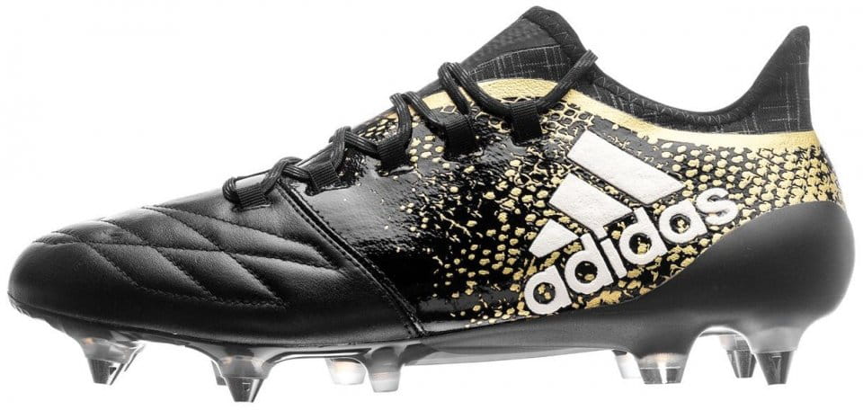 Kopačky adidas X 16.1 SG Leather