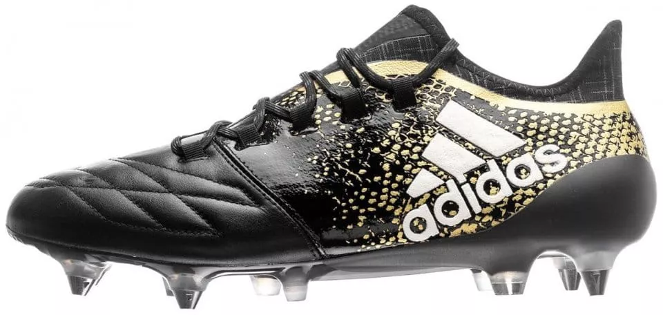Kopačky adidas X 16.1 SG Leather