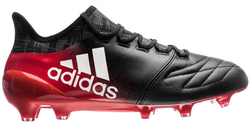 Football shoes adidas X 16.1 LEATHER FG 11teamsports.ie