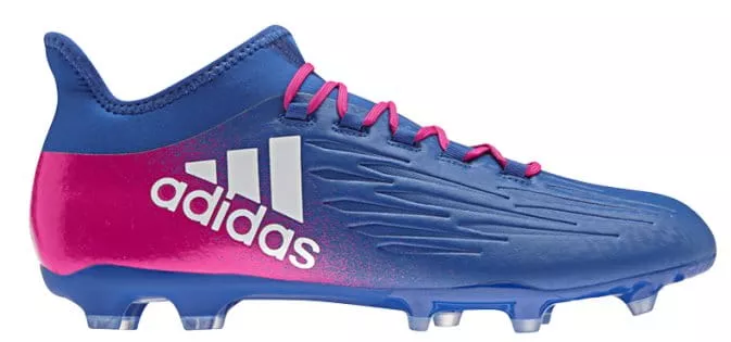 Botas de fútbol adidas X 16.2 FG