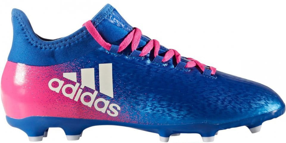 Adidas X 目まぐるしく Techfit 16.1