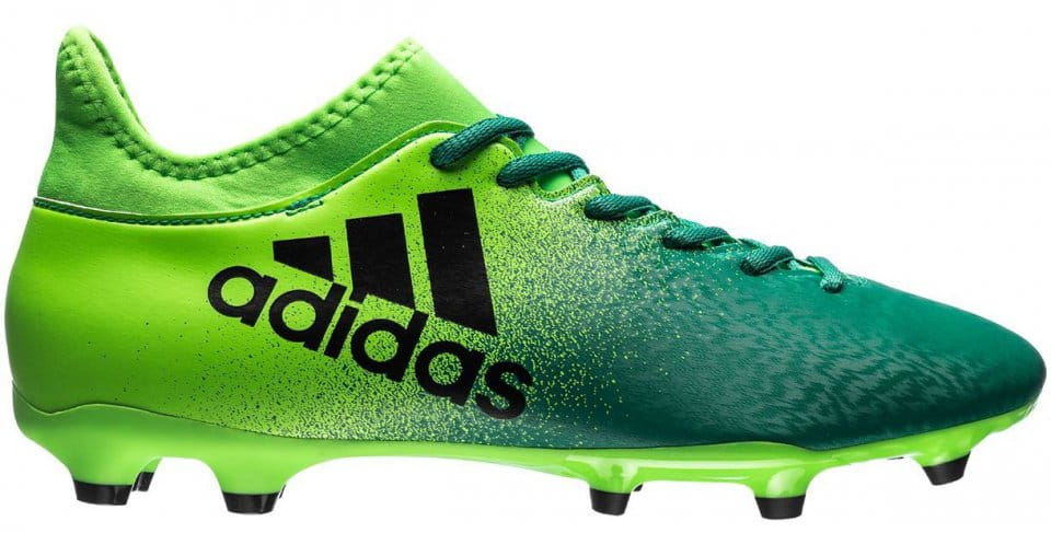 Football shoes adidas X 16.3 FG 11teamsports.ie