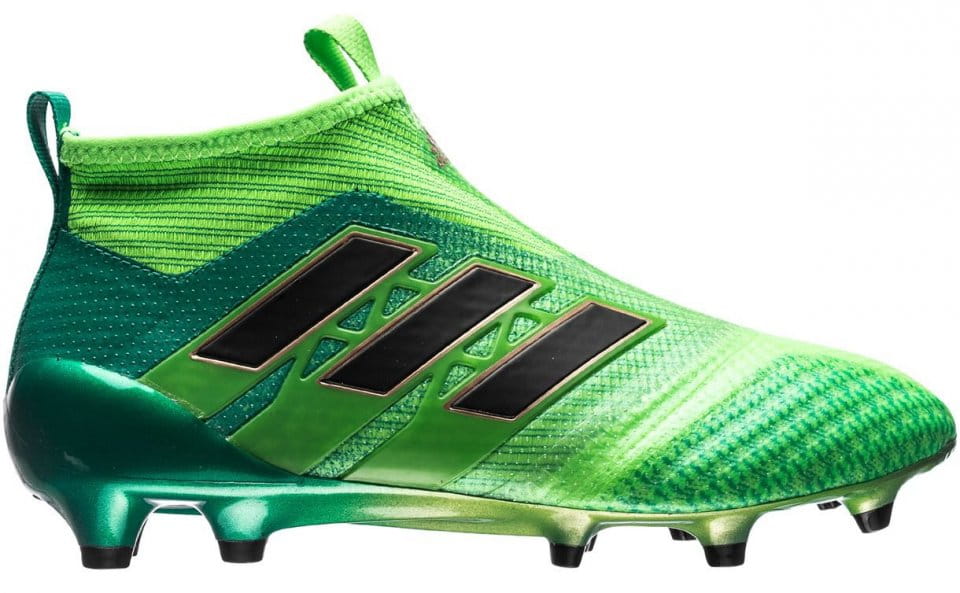 Kopačky adidas ACE 17+ PURECONTROL FG J