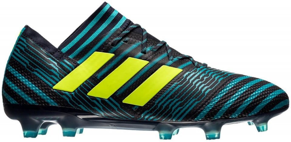 Botas de fútbol adidas NEMEZIZ 17.1 FG