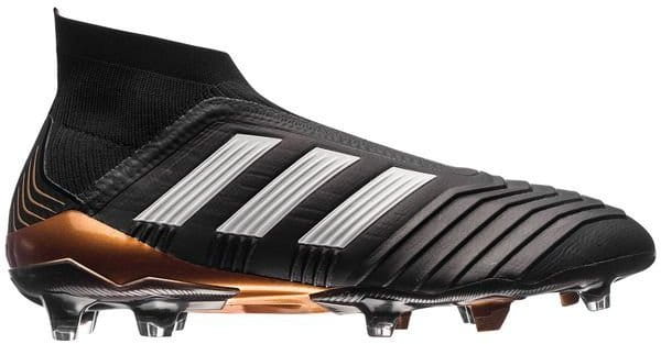 Botas de fútbol adidas PREDATOR 18+ FG